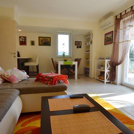 Apartment Kare Rovinj Luaran gambar