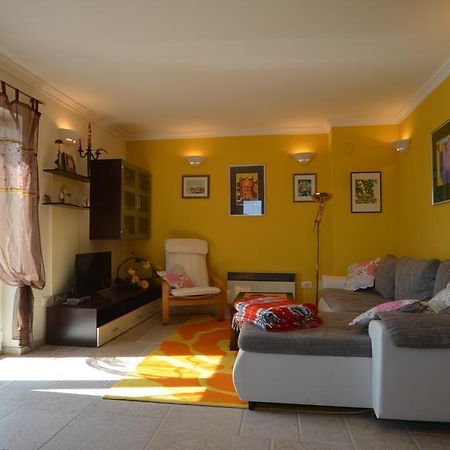 Apartment Kare Rovinj Luaran gambar