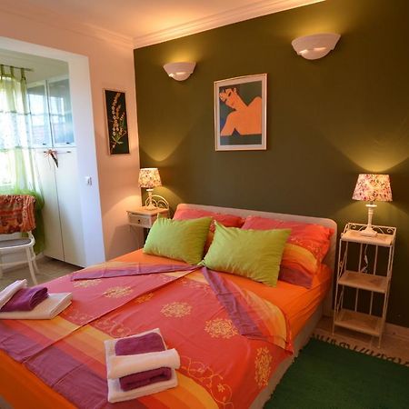 Apartment Kare Rovinj Luaran gambar