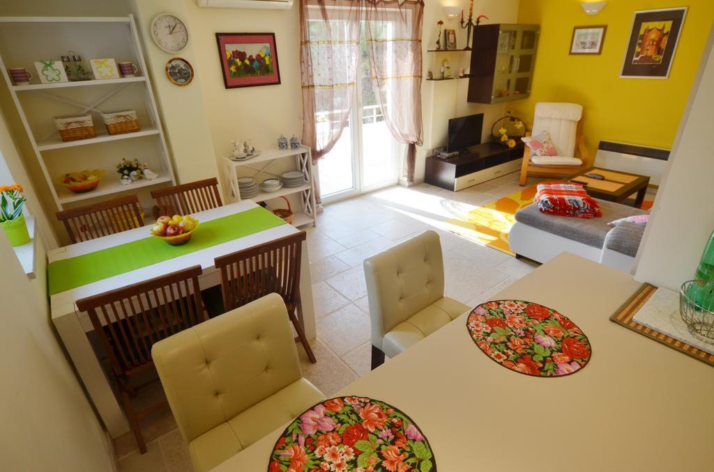 Apartment Kare Rovinj Luaran gambar