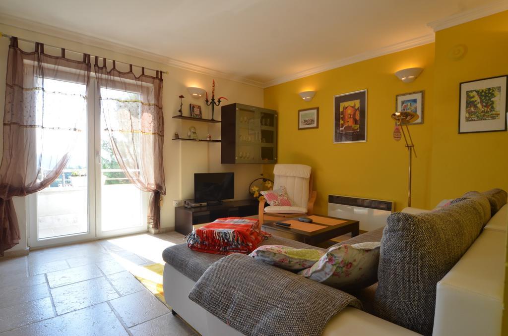 Apartment Kare Rovinj Luaran gambar