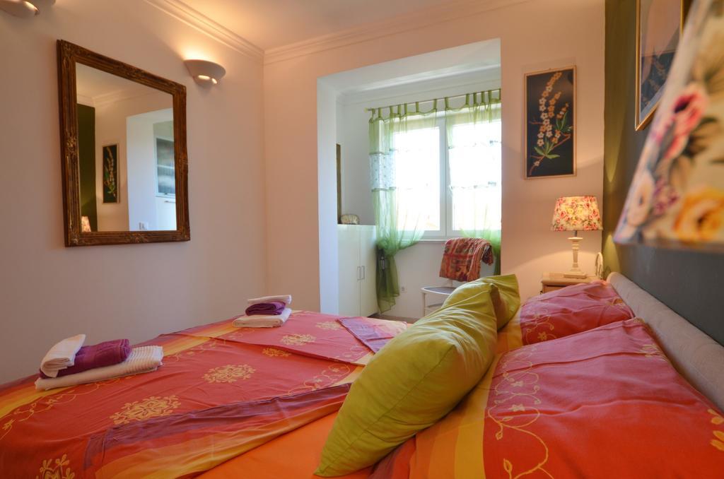 Apartment Kare Rovinj Luaran gambar