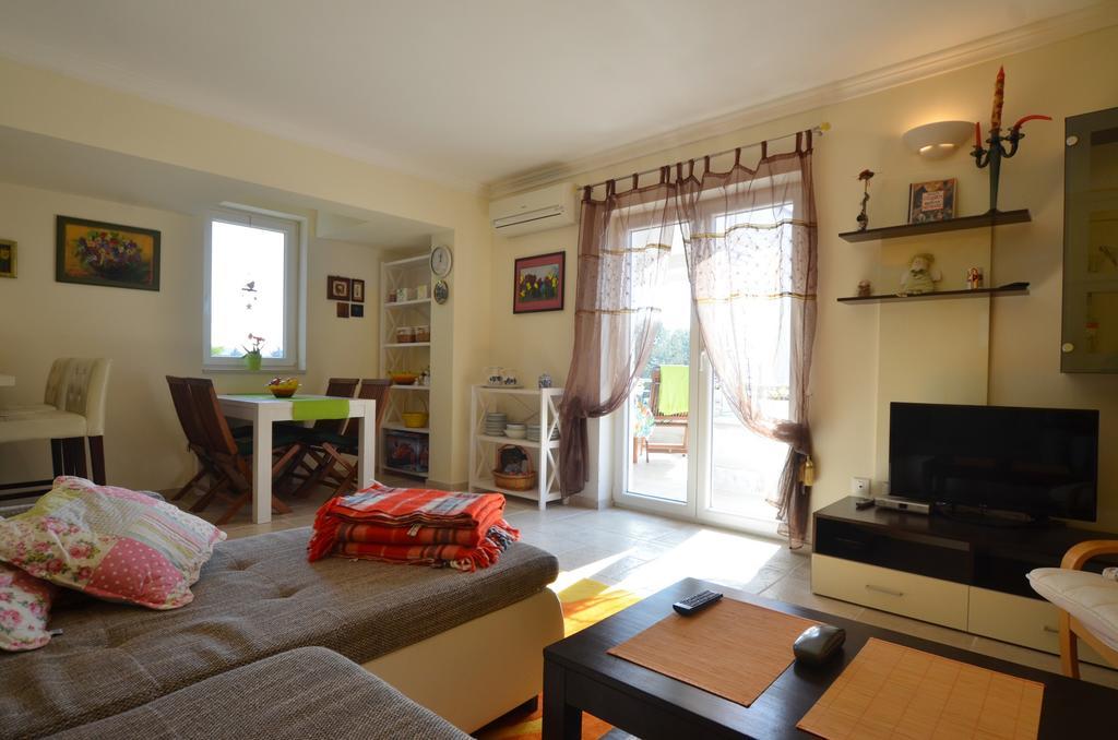 Apartment Kare Rovinj Luaran gambar