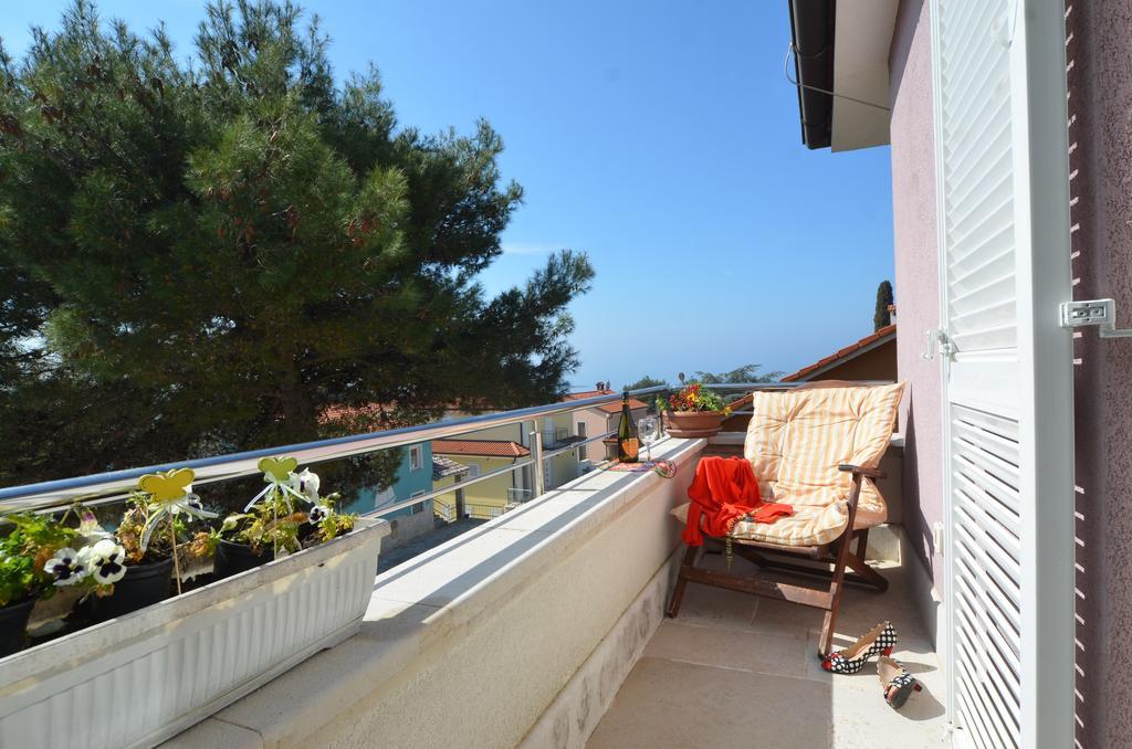 Apartment Kare Rovinj Luaran gambar