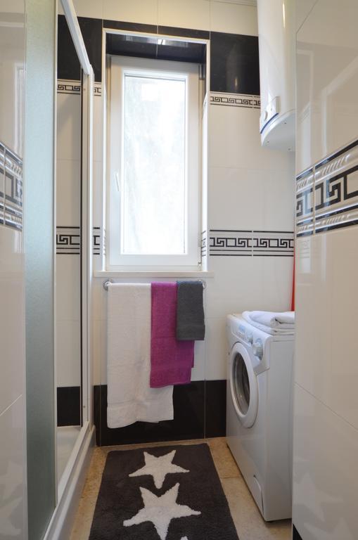 Apartment Kare Rovinj Luaran gambar