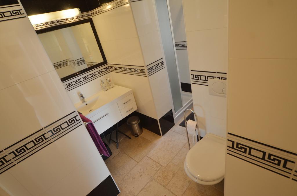 Apartment Kare Rovinj Luaran gambar