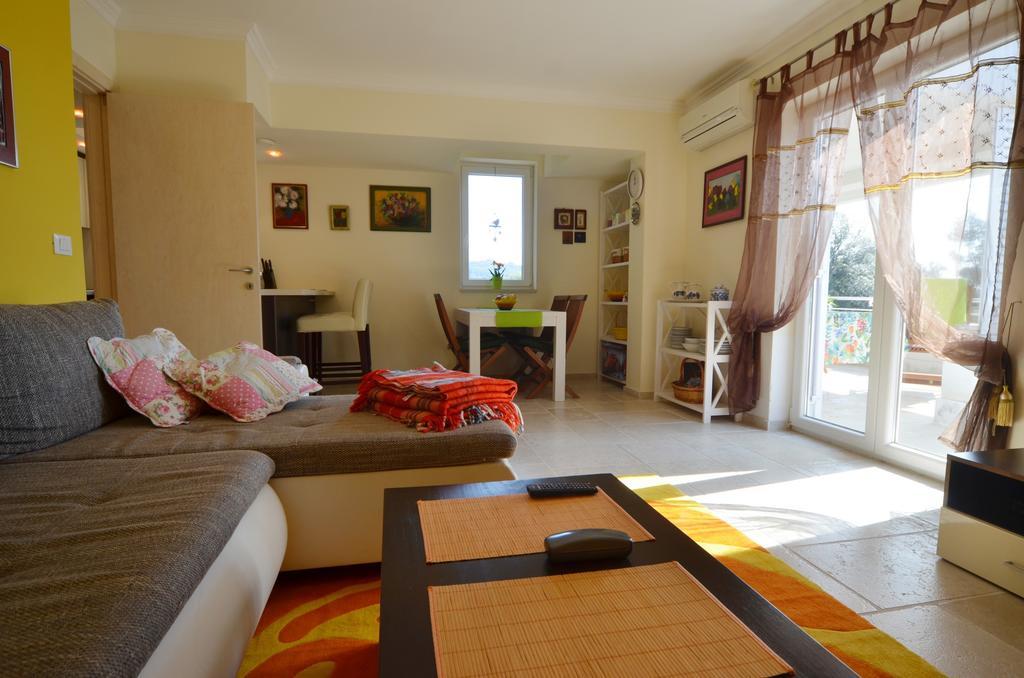 Apartment Kare Rovinj Luaran gambar