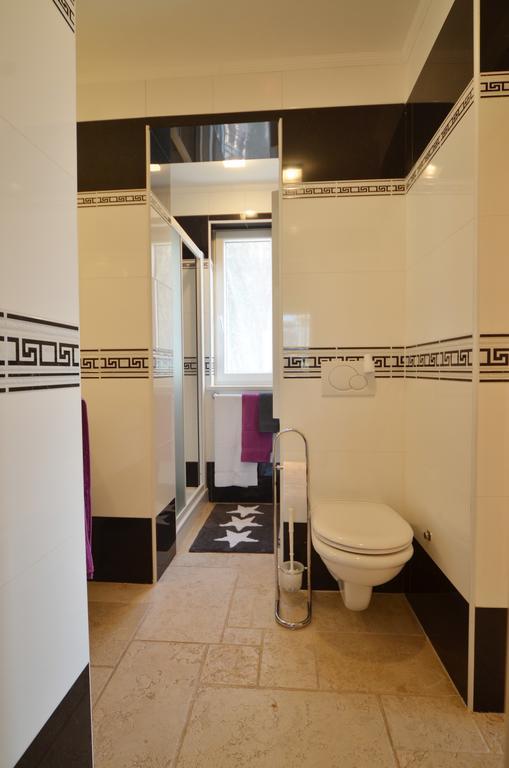 Apartment Kare Rovinj Luaran gambar