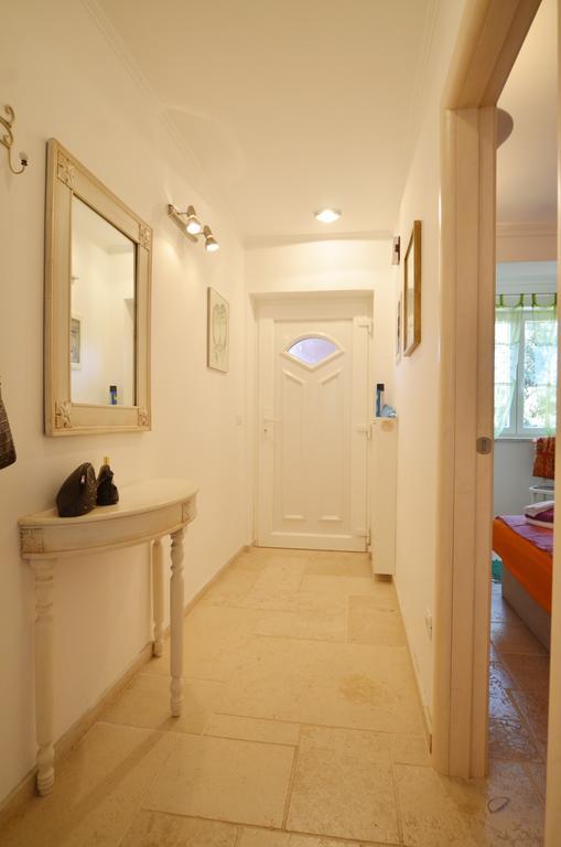 Apartment Kare Rovinj Luaran gambar