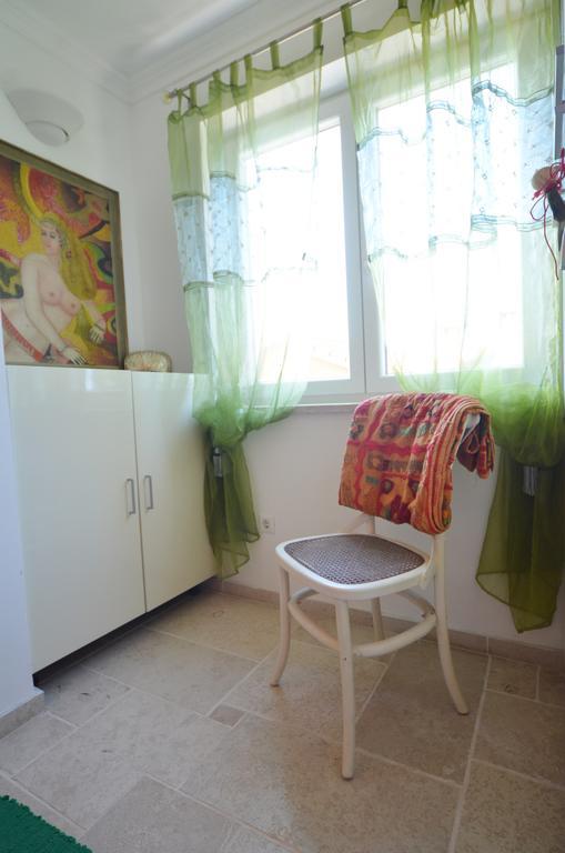 Apartment Kare Rovinj Luaran gambar