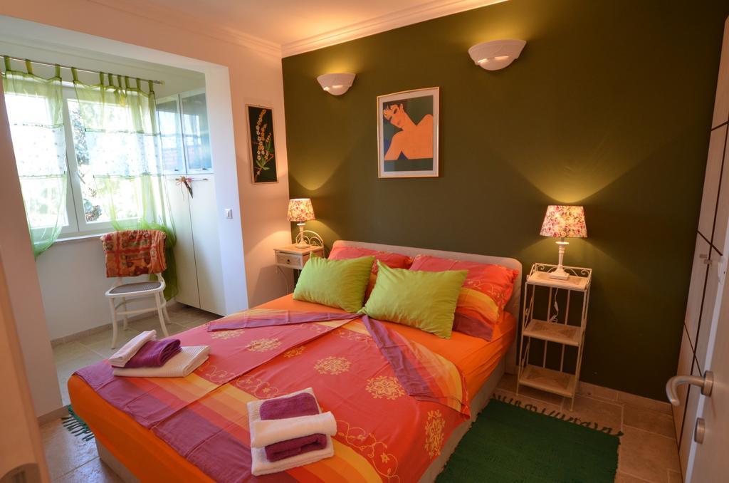 Apartment Kare Rovinj Luaran gambar