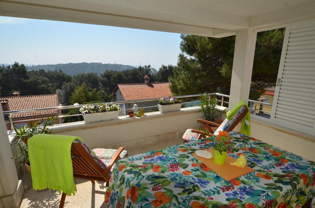 Apartment Kare Rovinj Luaran gambar