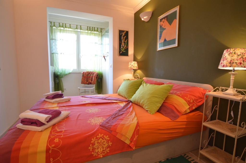 Apartment Kare Rovinj Luaran gambar