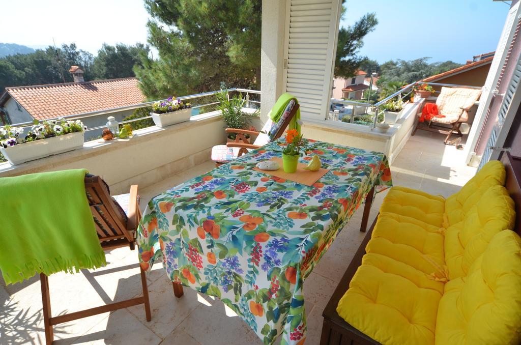 Apartment Kare Rovinj Luaran gambar