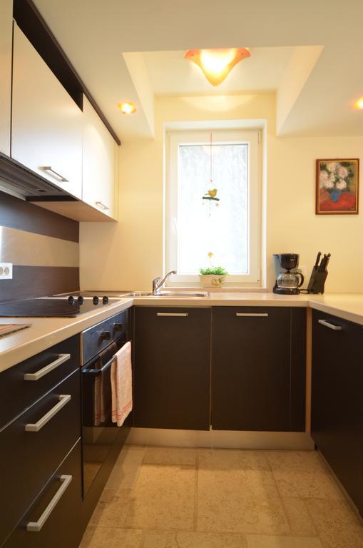 Apartment Kare Rovinj Luaran gambar