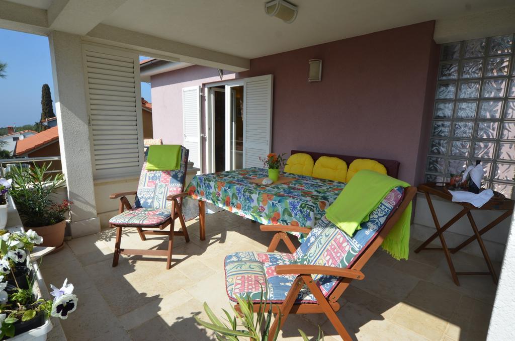 Apartment Kare Rovinj Luaran gambar