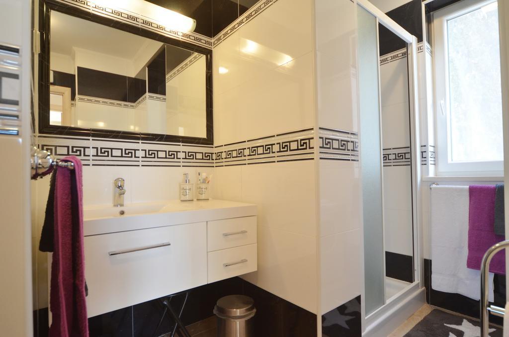 Apartment Kare Rovinj Luaran gambar
