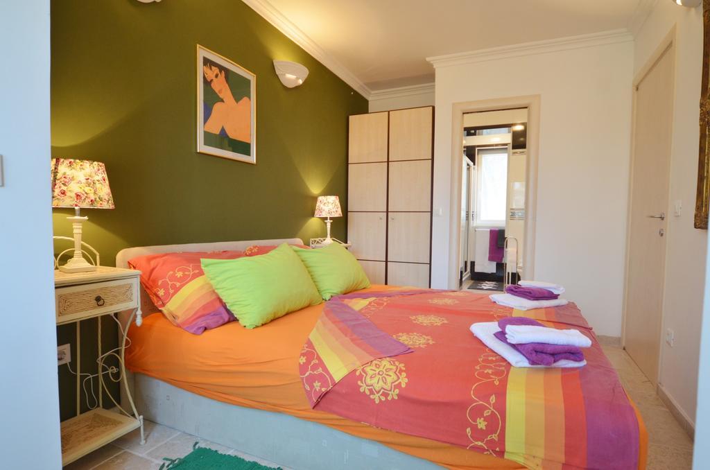 Apartment Kare Rovinj Luaran gambar