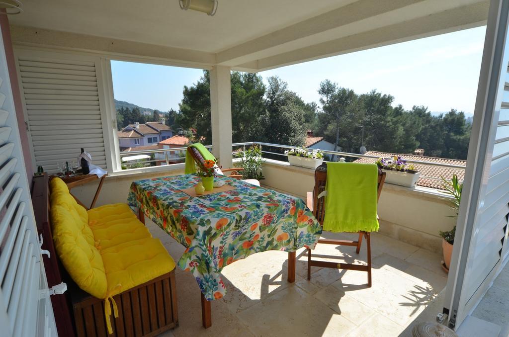 Apartment Kare Rovinj Luaran gambar