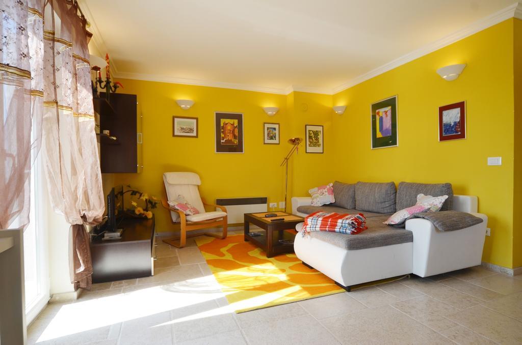 Apartment Kare Rovinj Luaran gambar